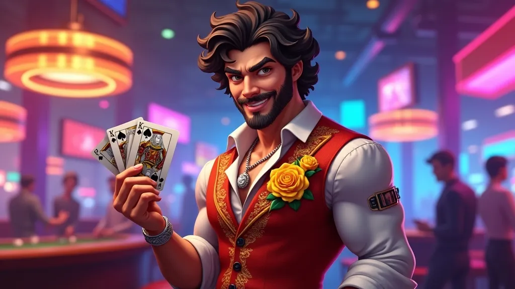 spinmacho app