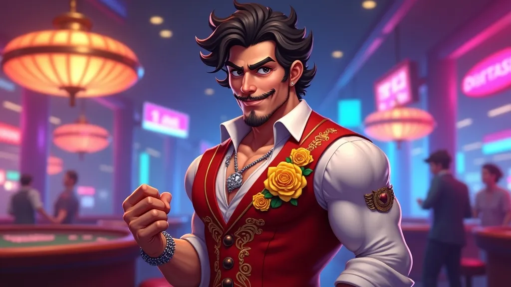 spinmacho spinmacho